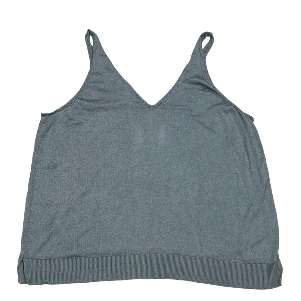 Athleta Minimalist Sweater Sleep Tank size Large - Picture 5 of 10